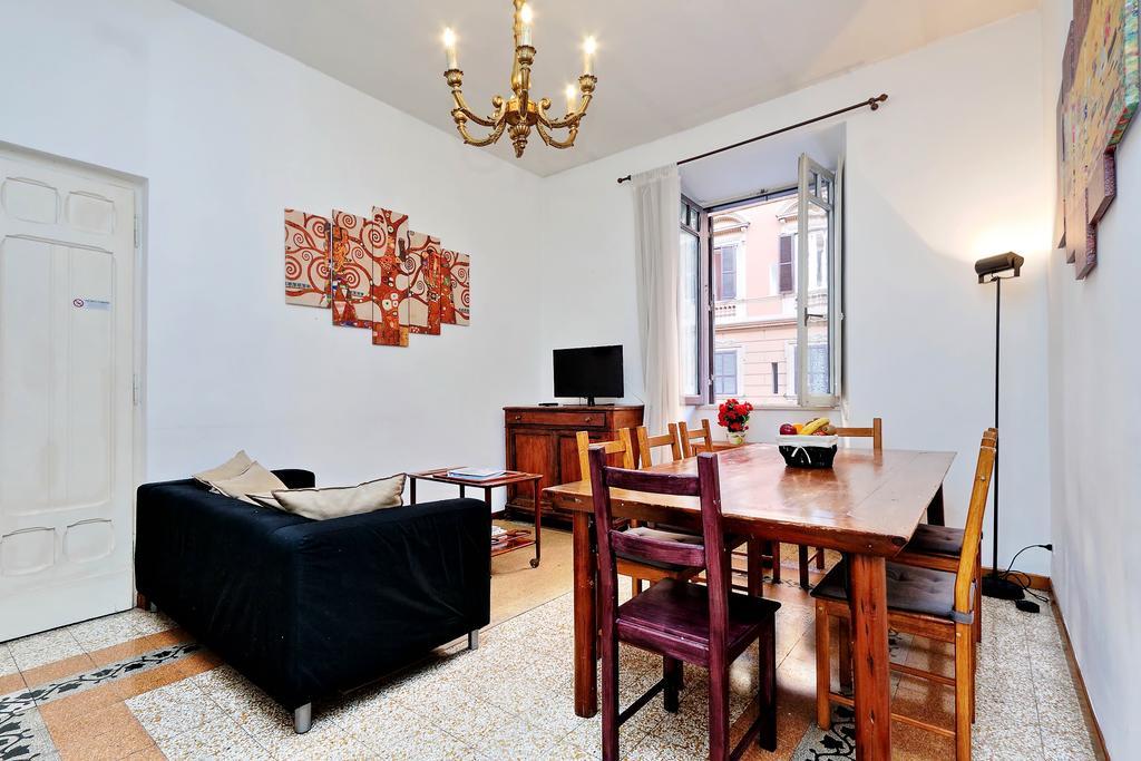 Unita Apartment Rom