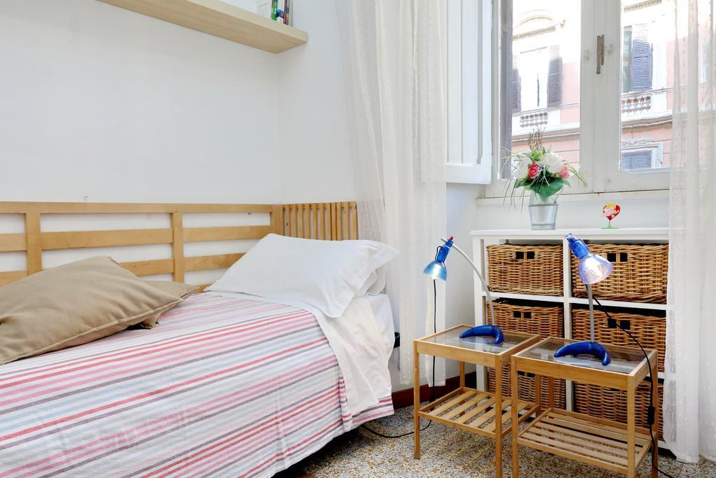 Unita Apartment Rom