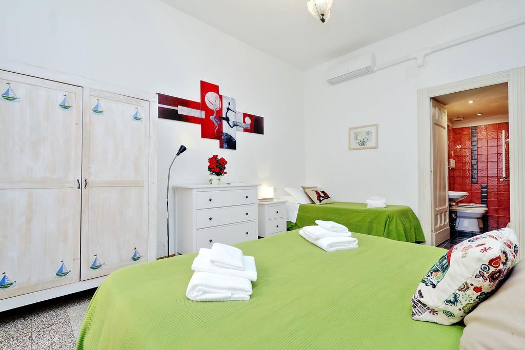 Unita Apartment Rom