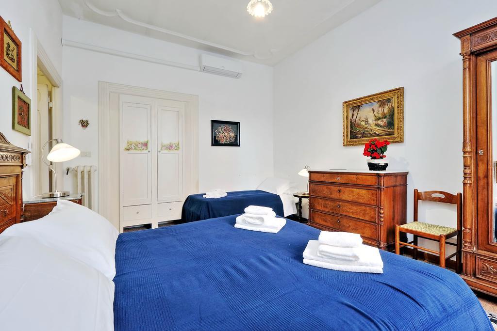 Apartment Unita Rom