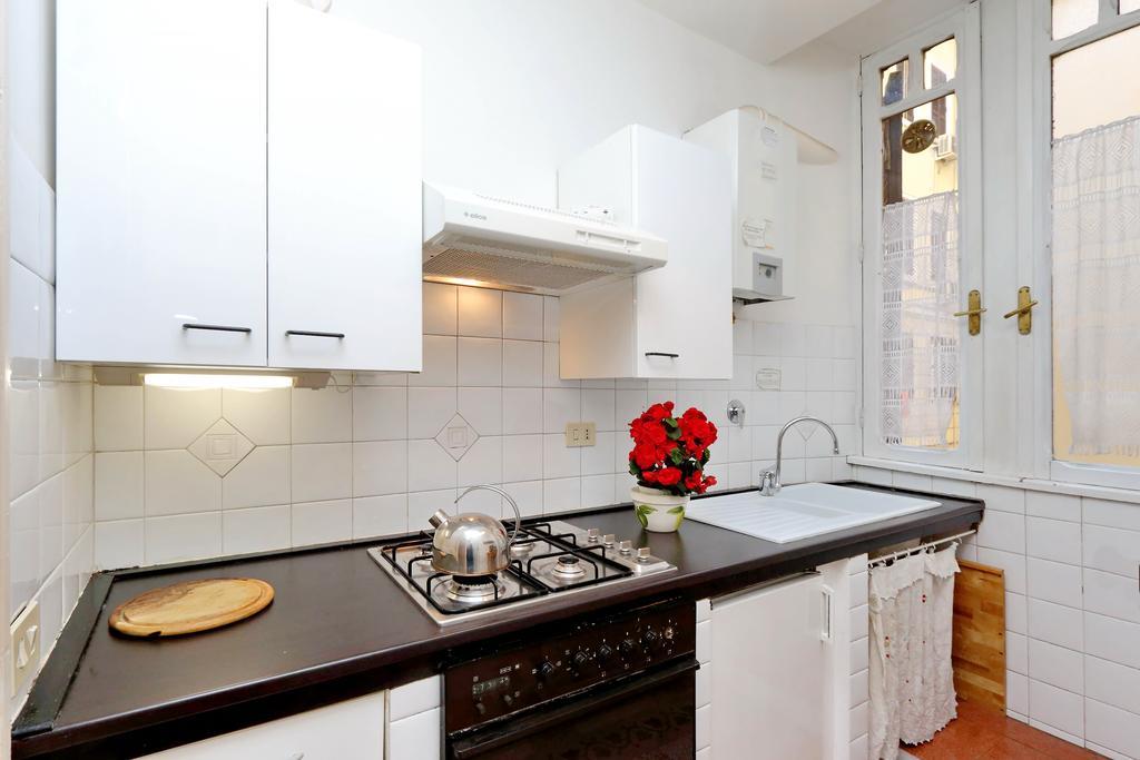 Apartment Unita Rom